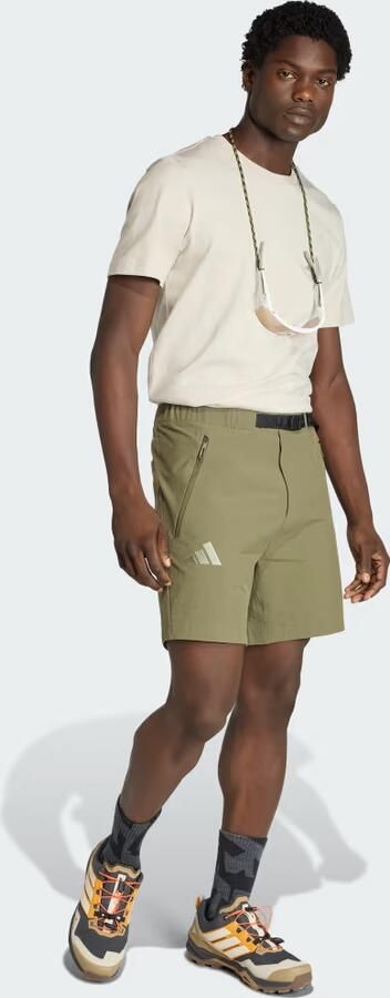Adidas Terrex Xperior CLIMA365 Mid Short - Foto 6