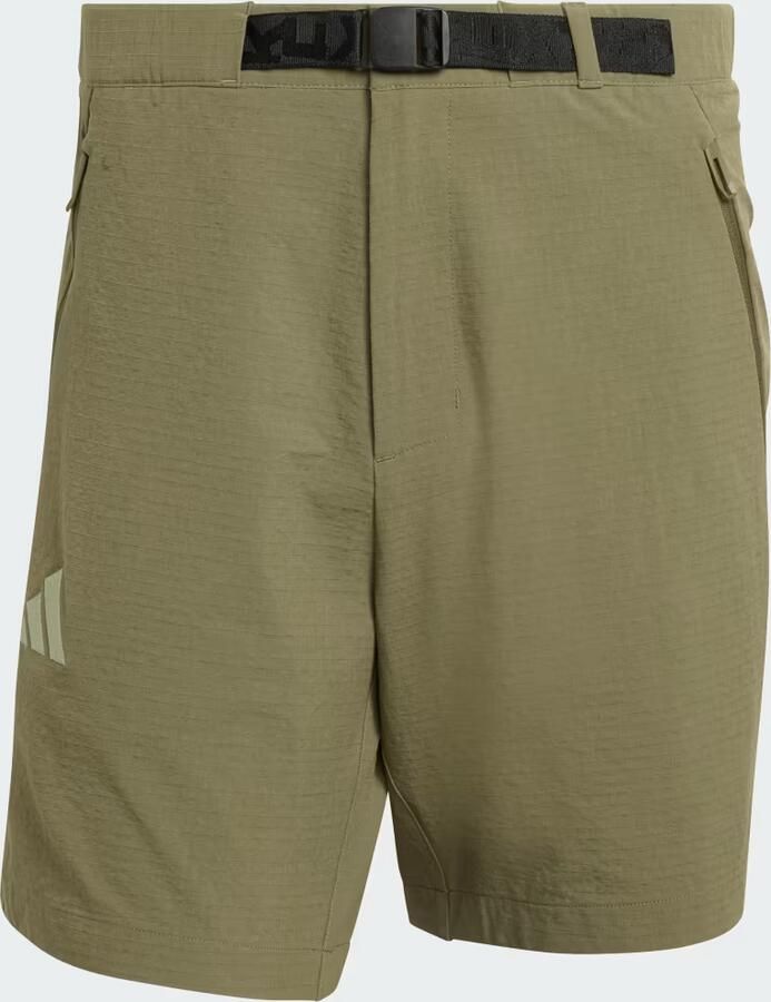 Adidas Terrex Xperior CLIMA365 Mid Short - Foto 3