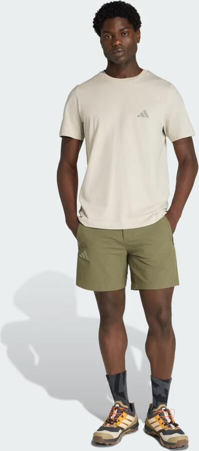 Adidas Terrex Xperior CLIMA365 Mid Short - Foto 5