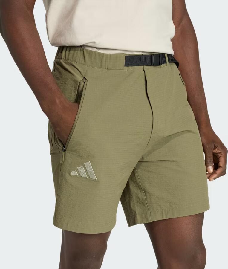 Adidas Terrex Xperior CLIMA365 Mid Short - Foto 2