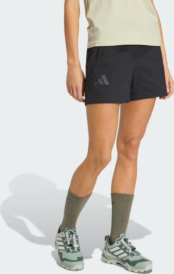 Adidas Terrex Xperior CLIMA365 Mid Short