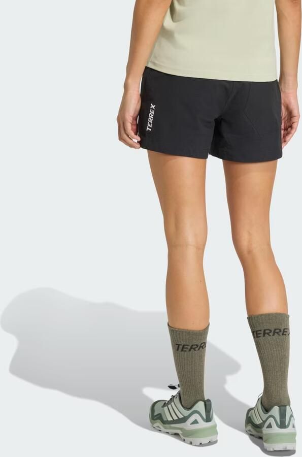 Adidas Terrex Xperior CLIMA365 Mid Short - Foto 5