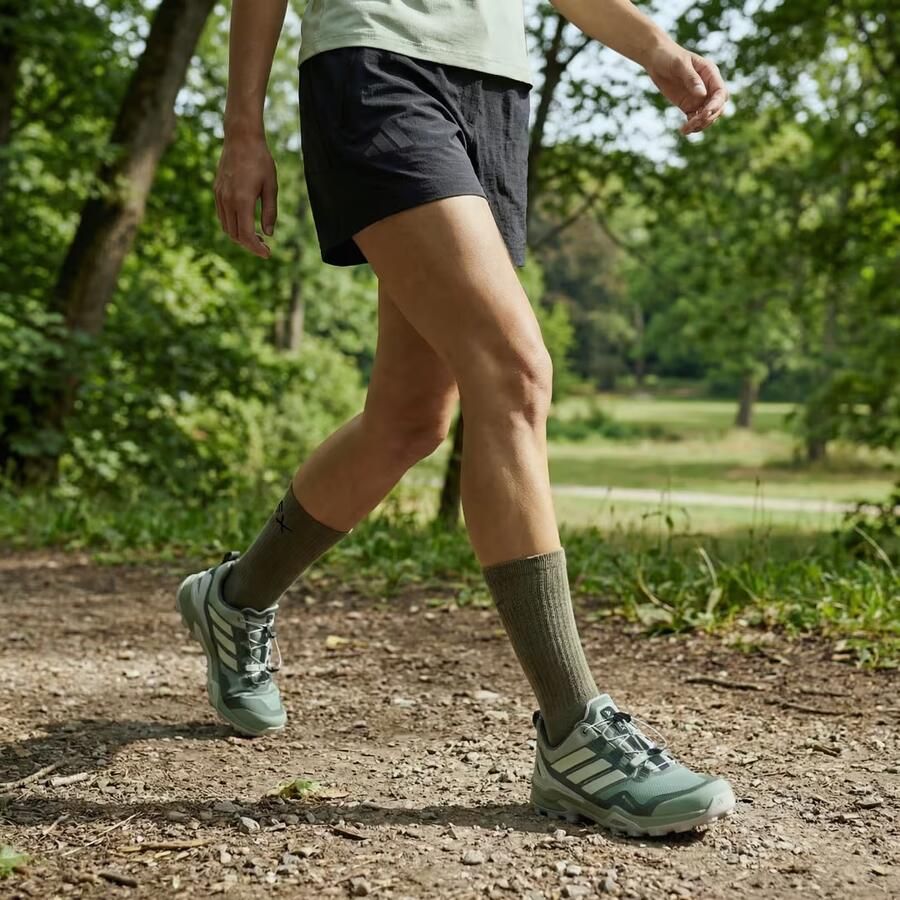 Adidas Terrex Xperior CLIMA365 Mid Short - Foto 2