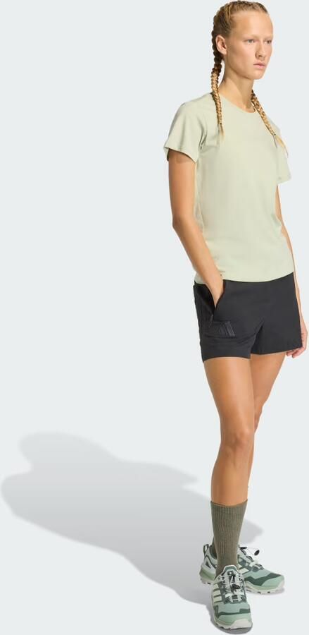 Adidas Terrex Xperior CLIMA365 Mid Short - Foto 6