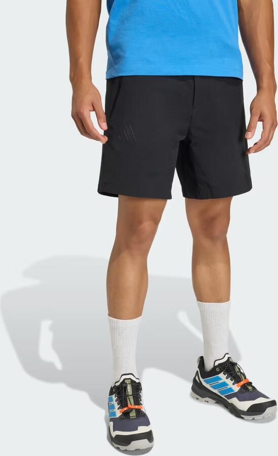 Adidas Terrex Xperior CLIMA365 Mid Short