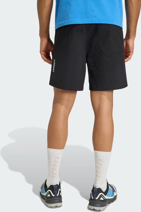 Adidas Terrex Xperior CLIMA365 Mid Short - Foto 5