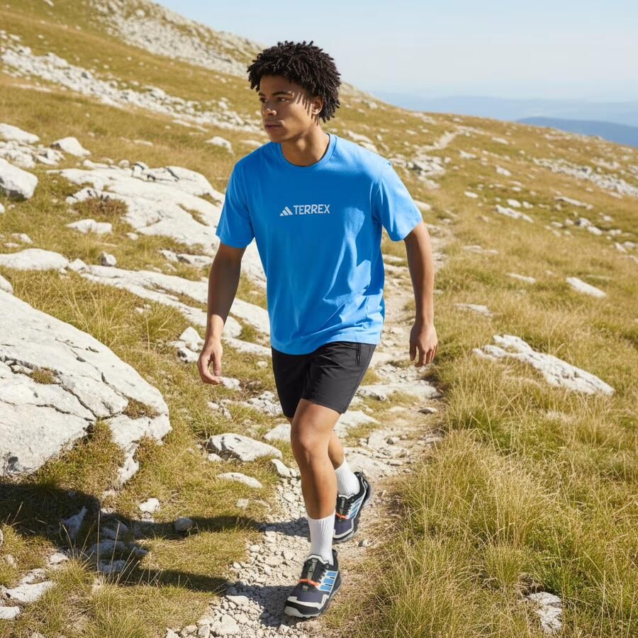 Adidas Terrex Xperior CLIMA365 Mid Short - Foto 2