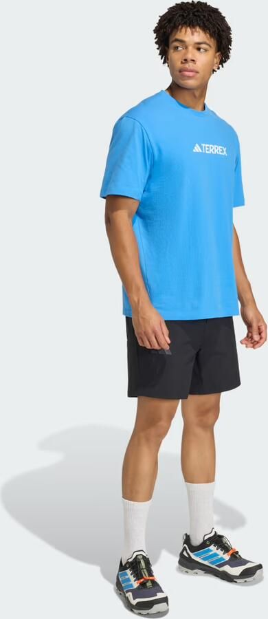 Adidas Terrex Xperior CLIMA365 Mid Short - Foto 6