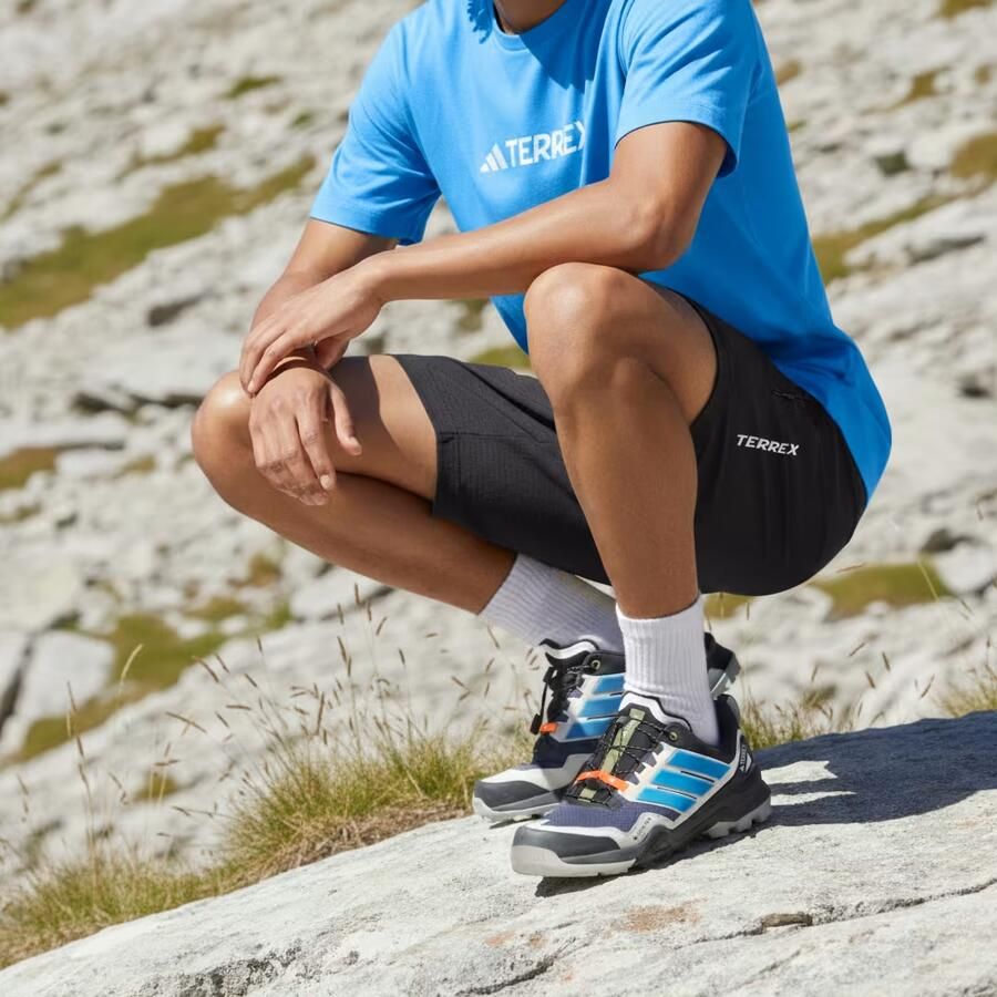 Adidas Terrex Xperior CLIMA365 Mid Short - Foto 3