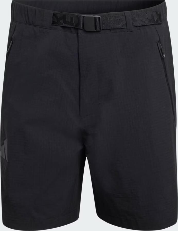 Adidas Terrex Xperior CLIMA365 Mid Short - Foto 4