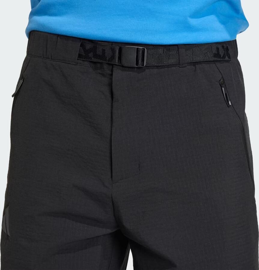 Adidas Terrex Xperior CLIMA365 Mid Short - Foto 2