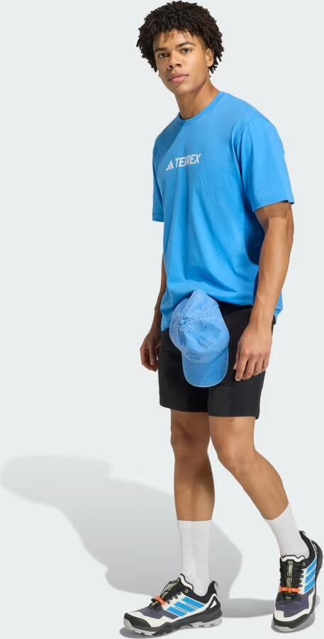 Adidas Terrex Xperior CLIMA365 Mid Short - Foto 5