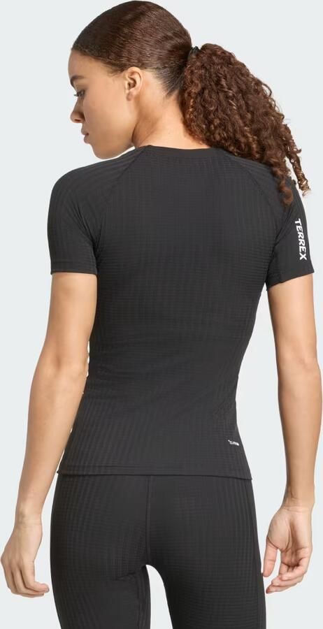 Adidas TERREX XPERIOR CLIMA365 ONDERSHIRT MET KORTE MOUWEN - Foto 5