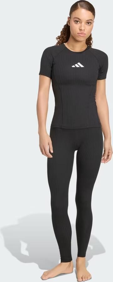 Adidas TERREX XPERIOR CLIMA365 ONDERSHIRT MET KORTE MOUWEN - Foto 6