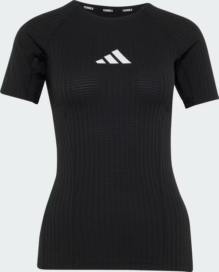 Adidas TERREX XPERIOR CLIMA365 ONDERSHIRT MET KORTE MOUWEN - Foto 3