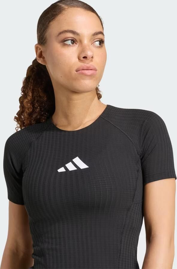 Adidas TERREX XPERIOR CLIMA365 ONDERSHIRT MET KORTE MOUWEN - Foto 4