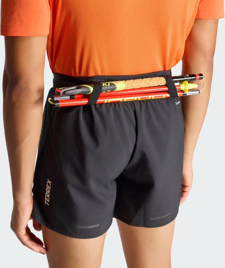 Adidas Terrex Xperior CLIMA365 Short - Foto 3
