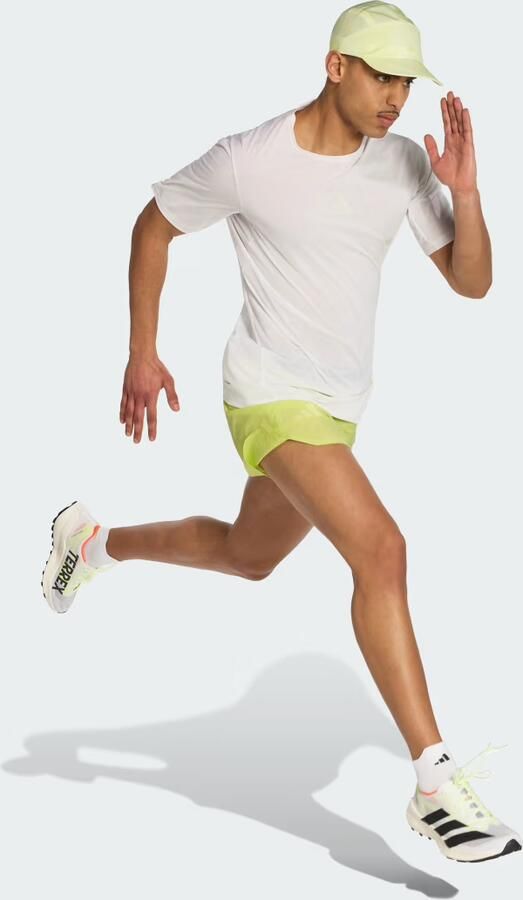 Adidas Terrex Xperior CLIMA365 Short - Foto 4
