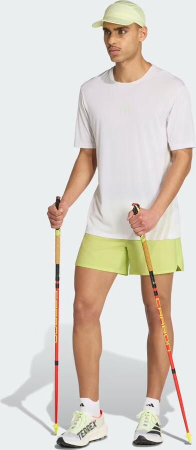 Adidas Terrex Xperior CLIMA365 Short - Foto 6