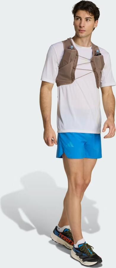 Adidas Terrex Xperior CLIMA365 Short - Foto 6