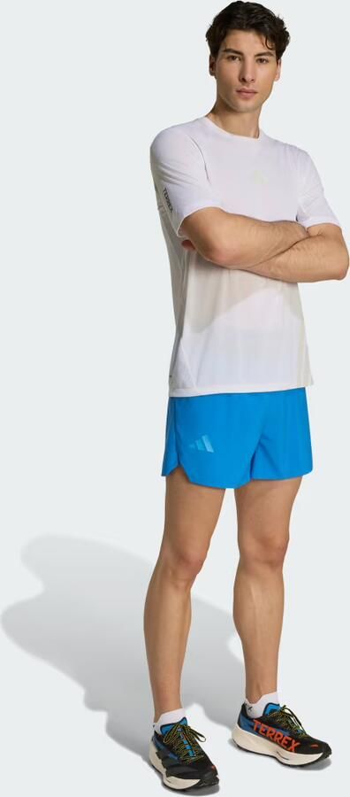 Adidas Terrex Xperior CLIMA365 Short - Foto 5