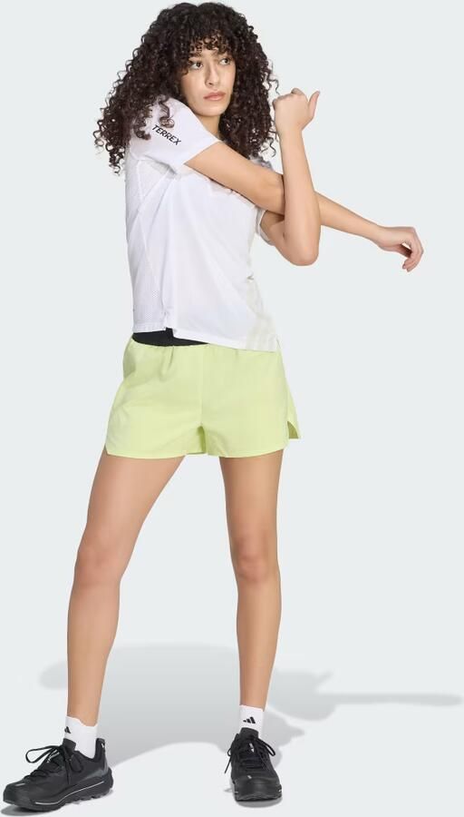 Adidas Terrex Xperior CLIMA365 Short - Foto 5