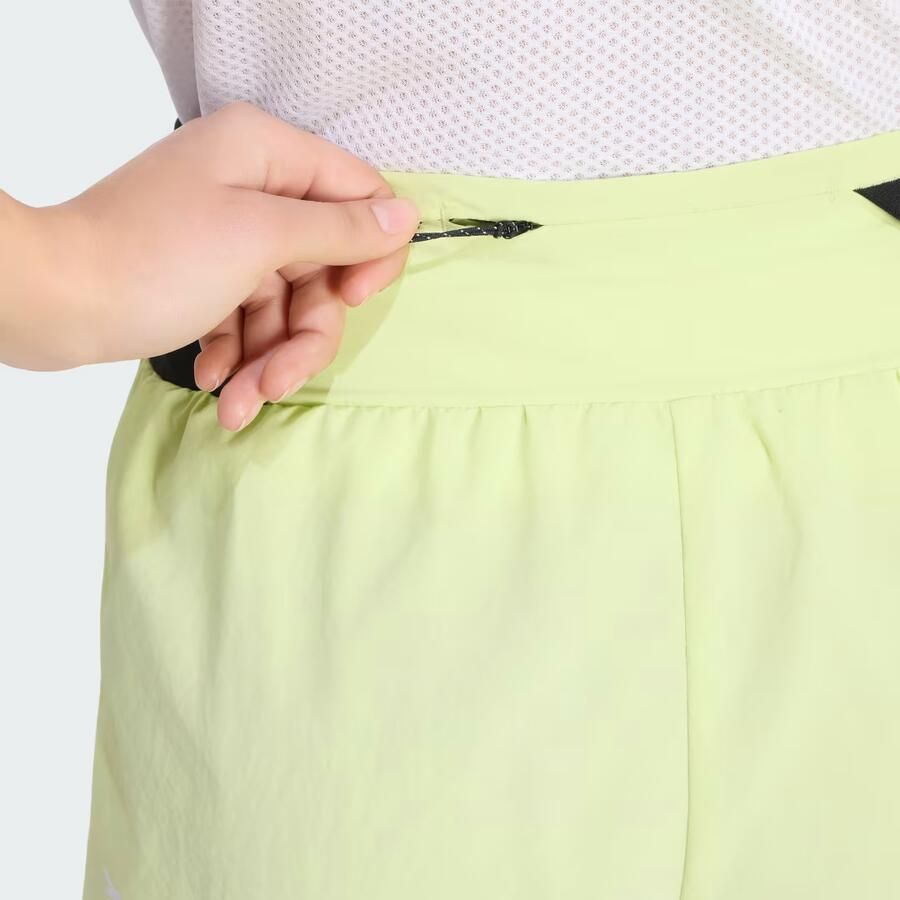 Adidas Terrex Xperior CLIMA365 Short - Foto 2