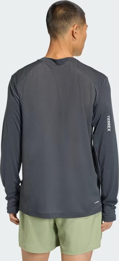 Adidas Terrex Xperior CLIMACOOL+ Longsleeve - Foto 6