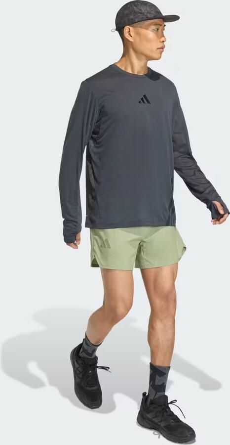 Adidas Terrex Xperior CLIMACOOL+ Longsleeve - Foto 5