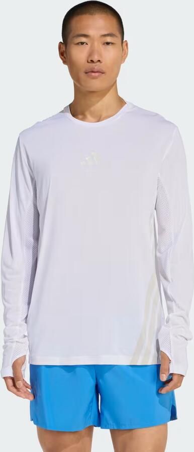 Adidas Terrex Xperior CLIMACOOL+ Longsleeve