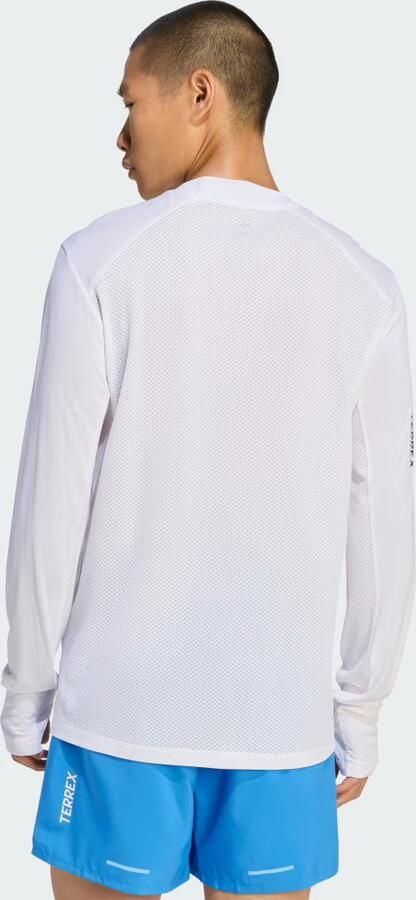 Adidas Terrex Xperior CLIMACOOL+ Longsleeve - Foto 6