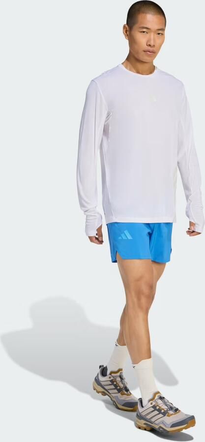 Adidas Terrex Xperior CLIMACOOL+ Longsleeve - Foto 5