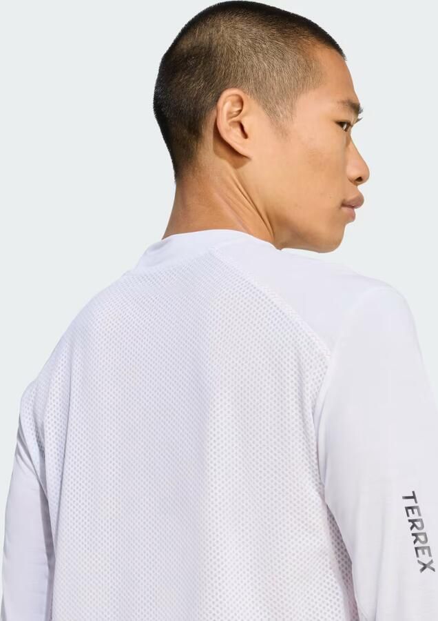 Adidas Terrex Xperior CLIMACOOL+ Longsleeve - Foto 4