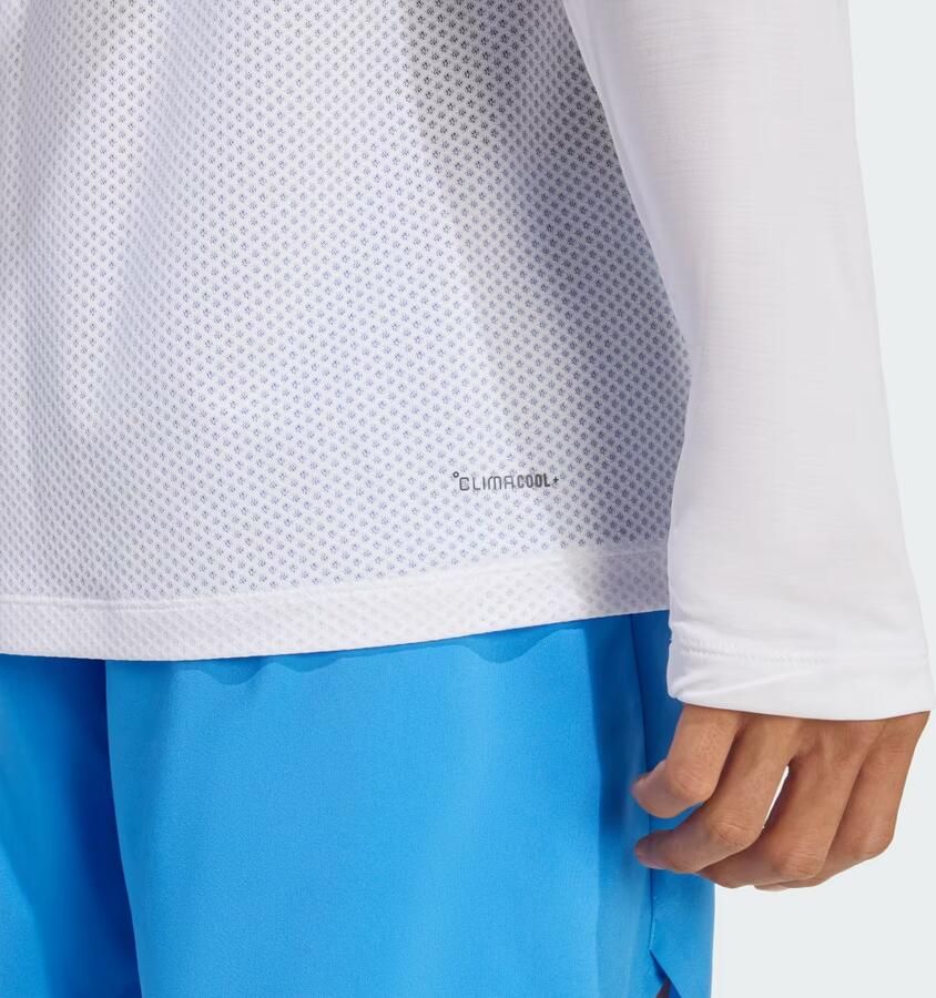 Adidas Terrex Xperior CLIMACOOL+ Longsleeve - Foto 2
