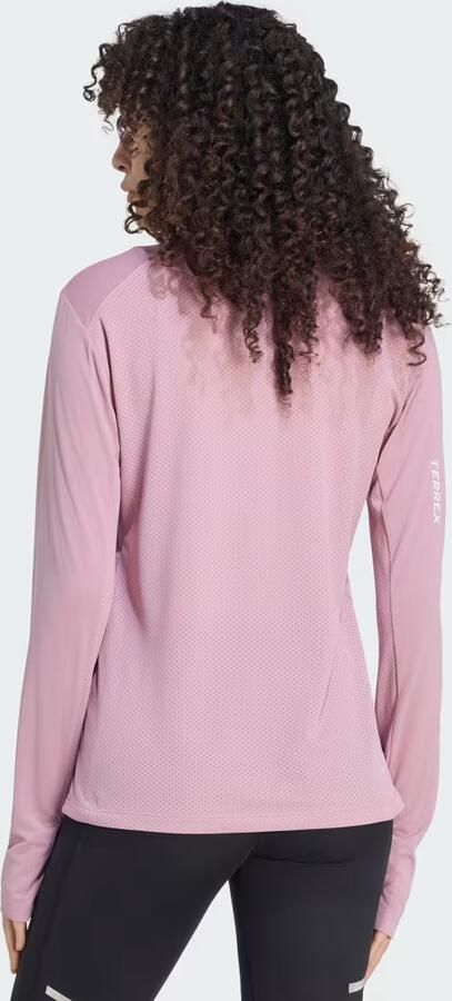 Adidas Terrex Xperior CLIMACOOL+ Longsleeve - Foto 6