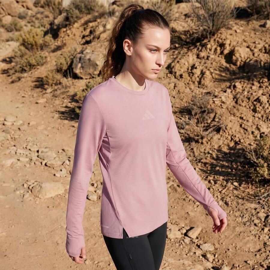Adidas Terrex Xperior CLIMACOOL+ Longsleeve - Foto 2