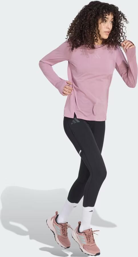 Adidas Terrex Xperior CLIMACOOL+ Longsleeve - Foto 5