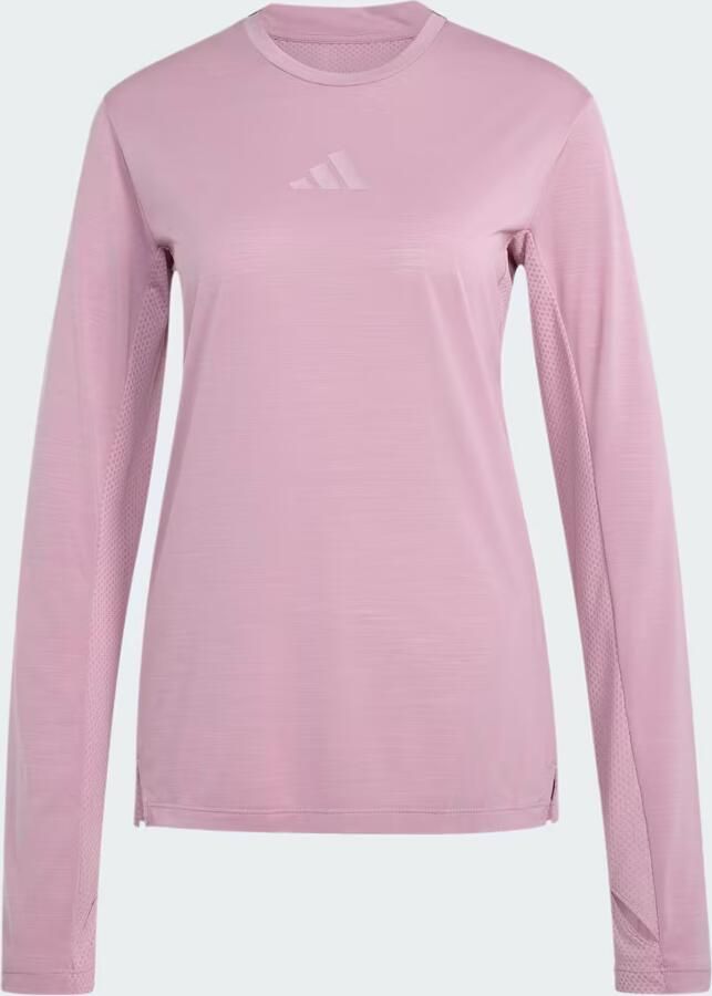 Adidas Terrex Xperior CLIMACOOL+ Longsleeve - Foto 4