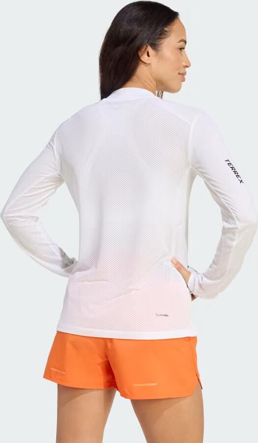 Adidas Terrex Xperior CLIMACOOL+ Longsleeve - Foto 4