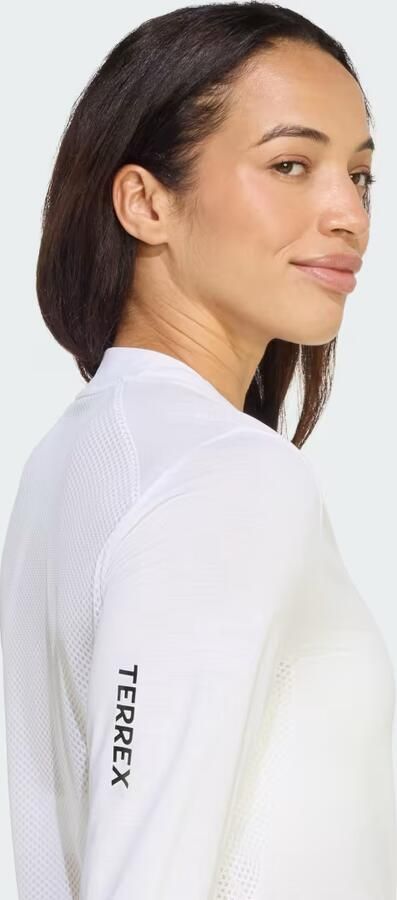 Adidas Terrex Xperior CLIMACOOL+ Longsleeve - Foto 6