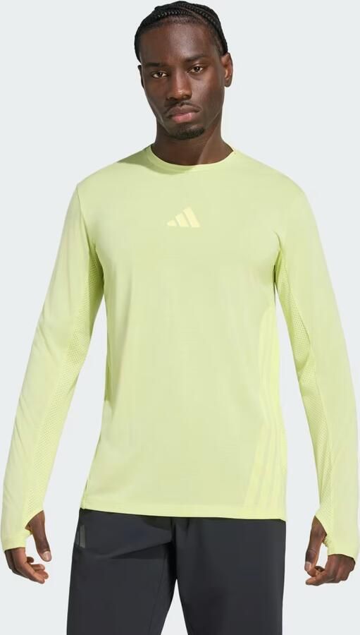 Adidas Terrex Xperior CLIMACOOL+ Longsleeve