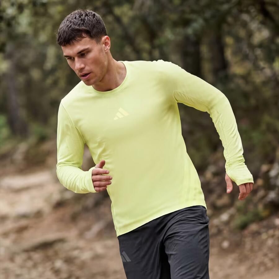Adidas Terrex Xperior CLIMACOOL+ Longsleeve - Foto 2