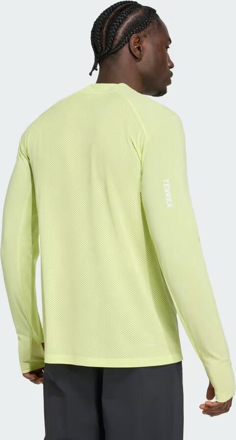 Adidas Terrex Xperior CLIMACOOL+ Longsleeve - Foto 6