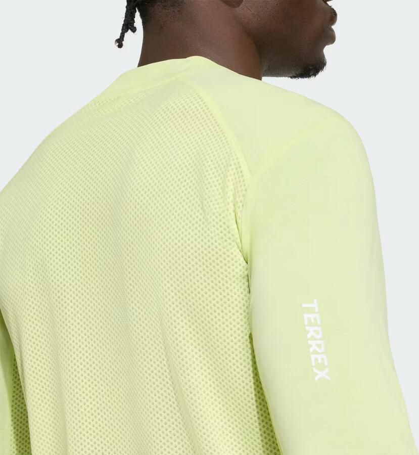 Adidas Terrex Xperior CLIMACOOL+ Longsleeve - Foto 3