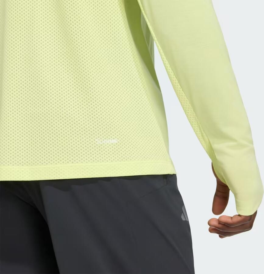 Adidas Terrex Xperior CLIMACOOL+ Longsleeve - Foto 2
