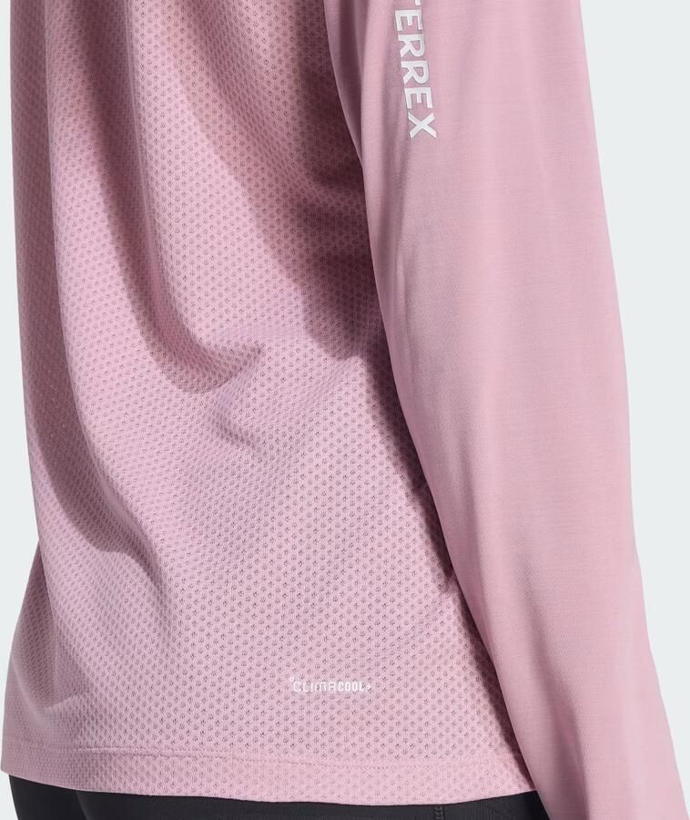 Adidas Terrex Xperior CLIMACOOL+ Longsleeve - Foto 3