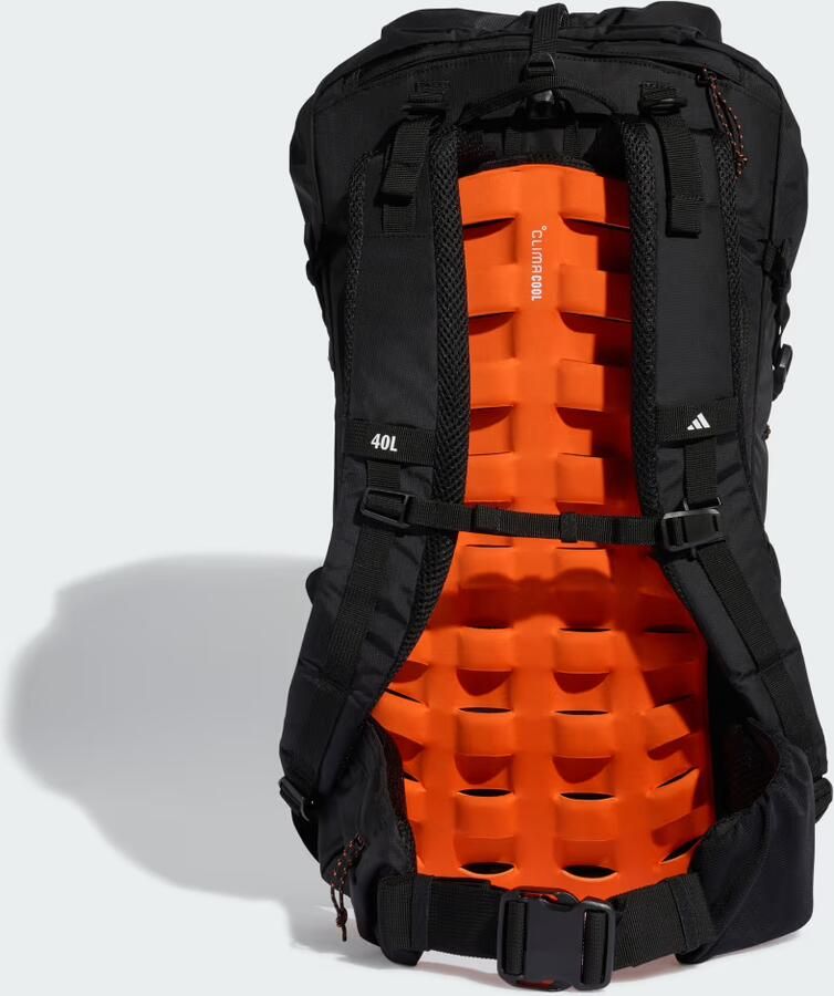 Adidas Terrex Xperior CLIMACOOL Rugzak 40 Liter - Foto 5