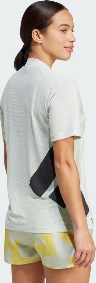 Adidas Terrex Xperior Climacool+ T-shirt - Foto 6