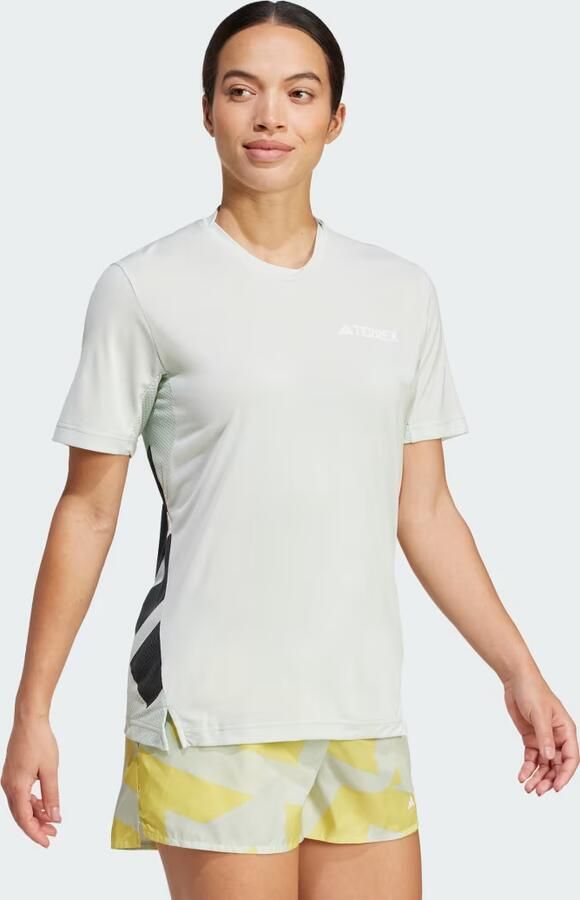 Adidas Terrex Xperior Climacool+ T-shirt - Foto 5