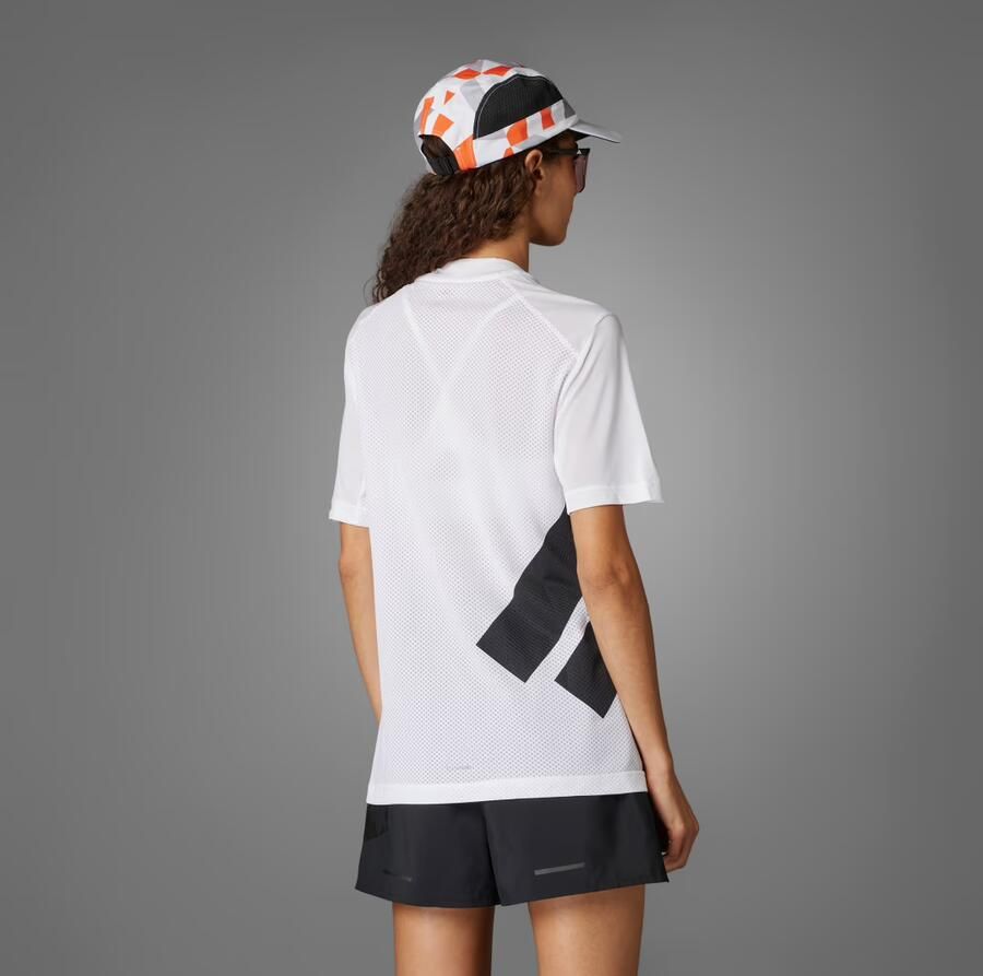 Adidas Terrex Xperior Climacool+ T-shirt - Foto 4